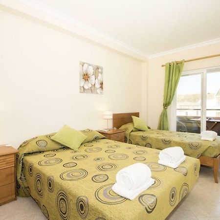 Clair Apartment Куартейра Екстер'єр фото