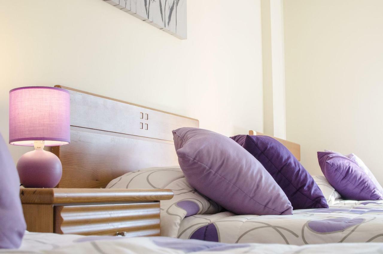 Clair Apartment Куартейра Екстер'єр фото