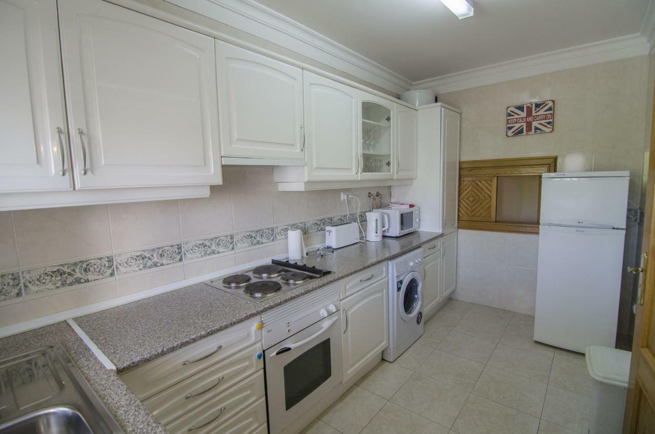 Clair Apartment Куартейра Екстер'єр фото