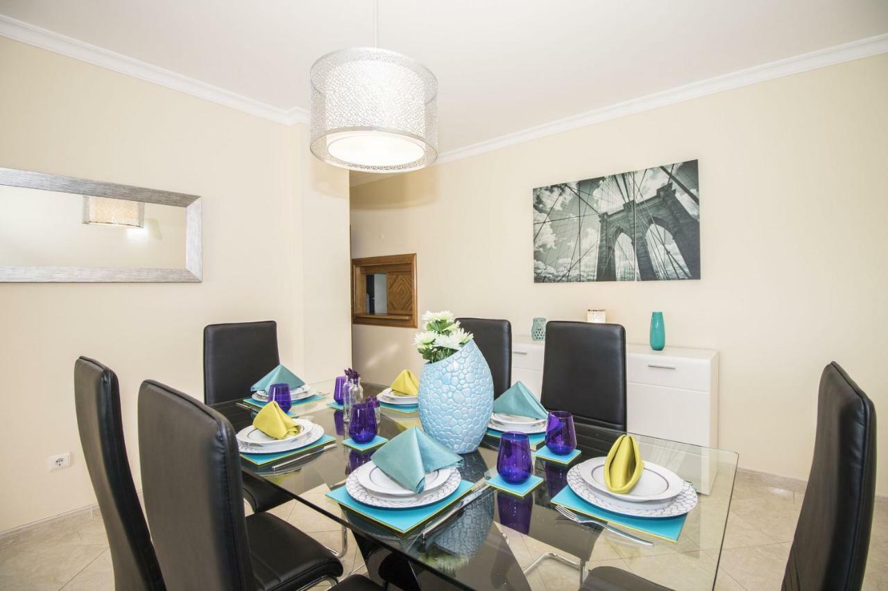 Clair Apartment Куартейра Екстер'єр фото