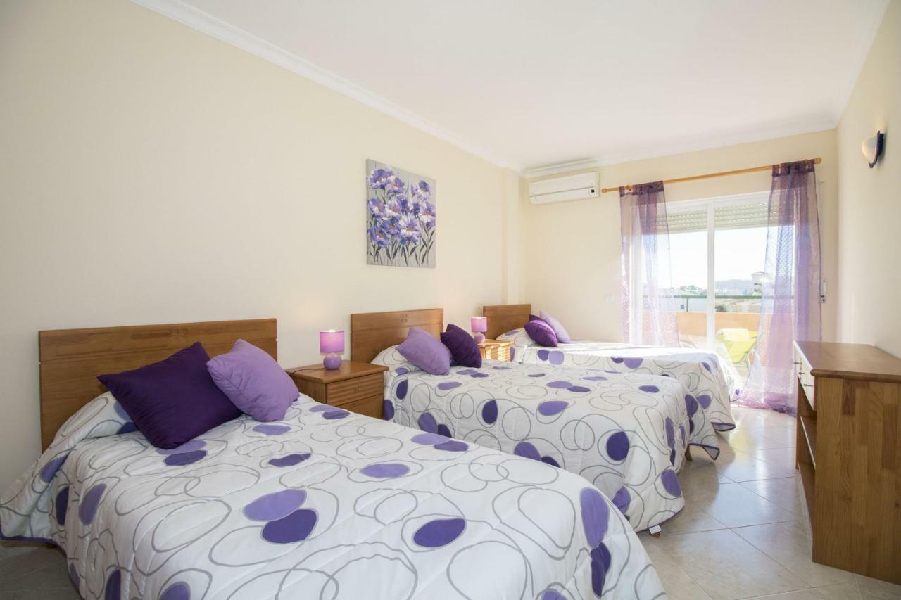 Clair Apartment Куартейра Екстер'єр фото